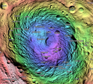Illustration for article titled Explore Vesta With A New App For Citizen Scientists